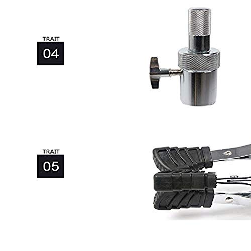 SDFGH Bar Stool chairs High Chair Simple Wrought Iron Bar Chair Gold Stool Dining Chair Nordic Pub Accessories Leisure