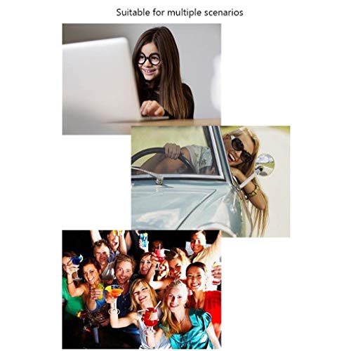 RJJ Vehicle-mounted Mini Refrigerator Small Student Dormitory Bedroom Rental Car Home Dual-use Insulin Refrigerator Box Portable Refrigeration Re