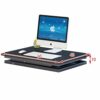LUKEO Liftable folding table Folding table Garden Tables dining table Home Multi-function Dining Table