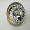 Franke/Lira Basket Plug