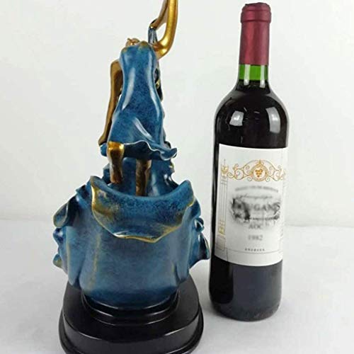 n/a Wine Rack Decorations American Home Wine Cabinet Decorations Wine Bottle Rack Wine Rack Display Wine Rack