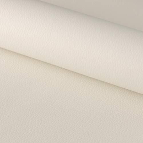 Amazon Brand - Movian Arendsee, Set of 2 Bar Stools, 55 x 48.5 x 111.5 cm (L x W x H), Light grey