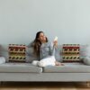 Headrest Cover for Recliner Chair Recliner Headrest Protector Animal Style Sofa Headrest Covers Couch Headrest Protector Recliner Chair Head Prot