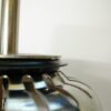Franke/Lira Basket Plug