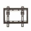 Ewent EW1506 Oem Bracket LCD TV Mount, 23 "to 42" LEDs, Black / Anthracite