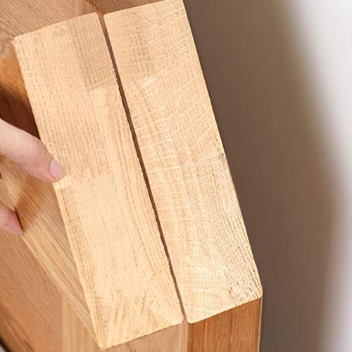 JYDQM Solid Wood Bedside Cabinet Nordic Economy Bedside Storage Cabinet, Minimalist Single Drawer Bedroom Minimalist Cabinet