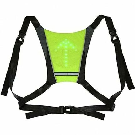 BigBuy Tech Vest, Estándar