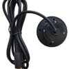 Huachuang ‎Recliner Hand Control,Controller,recliner motr control,2 buttons,5 pin,1 motor controller,DIY for Okin LIMOSS recliner, armchair or li