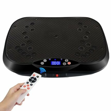 Vibrating Plate