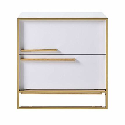 FRDTSG Noche Luz Contratado Post-Metal Moderno De Lujo Armario Tienda Arca De Contenido Es Simple Pequeño Dormitorio Gabinete