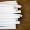 DENGZH Sofa Slipcover Grip Strips - Foam Strip, Tuck Tight secure a couch cover Prevent couch cover will not slipping around (Size : 10 PCS)