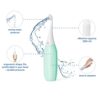 The Original HAPPYPO Portable Bidet (Color: Mint) with Cap and Travel Bag for Travel Known from German Dragons' Den l The Easy-Bidet 2.0 Replaces