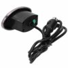 Zerodis Electric Recliner Controller 2 Button 5 Pin Hand Switch Controller Electric Sofa With USB Power Supply Suitable for Electric Sofa Massage