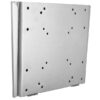 Allcam LCD111 22" 24" 26" 30" 32" LED/LCD TV Ultra Slim Wall Mount Bracket, Super Flush 15mm, Max Mount Size 200x200, Hold up to 30kgs (66 lb)