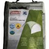 Coleman Side Panel Fast Pitch Shelter XL 4.5 x 4.5m, Gazebo Side Panel, High Sun Protection 50+ & Side Panel for Event Shelter and Event Shelter