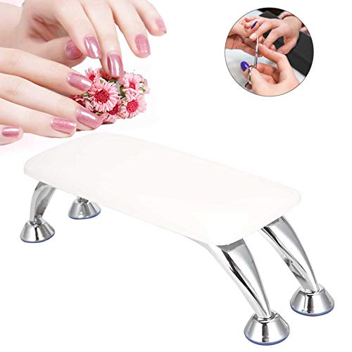 ALREMO HUANGXING - Nail Art Hand Cushion, Comfortable Detachable Hand Rest Pillow, Soft for Nail Salon Wives, Girlfriends