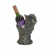 Nemesis Now Call of The Wine 26cm, Resin, Bronze