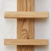 Wine rack Solid Wood Wine Rack Freestanding Wine Rack Multi-layer Rack Wine Rack Wall-mounted Wine Rack Wine Cooler