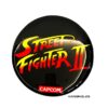 Arcade1Up STREET FIGHTER II ADJUSTABLE STOOL