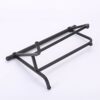 ZYZMH Wrought Iron Single Bottle Wine Rack Wine Rack Decoration Creative Display Rack Wine Bottle Rack Home European Wine Rack