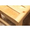 CHEWO Bath Stools,Shower Stool Shoes Stool/Bath Stools for Disabled Seniors Adult and Pregnant Women Non-Slip