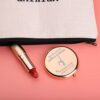 UJIMS Pole Dancer Gift Pole Dancing Makeup Mirror Dancing Lovers Gift for Pole Fitness Pole Dancing Lovers Gifts (Pole Dancing Mirror)