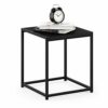 FURINNO End Tables, Wood, one size