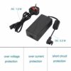 Power Recliner Power Supply(Universal Version Compatible with All Recliner),Zasunky AC/DC Switching Power Supply Transformer 29V/24V 2A Adapter f