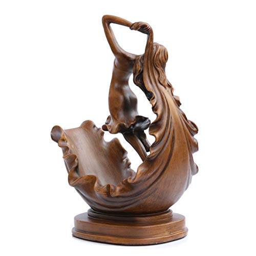 KXDCZ Decoration, Beauty Wine Rack Wine Cabinet Decoration Ornaments, Home Living Room TV Cabinet Furnishings