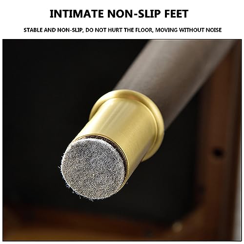 Bar Stools, Solid Wood Saddle Kitchen Stools with PU Leather Cushion Counter Height Barstools with Wooden Base for Kitchen Dining Cafe