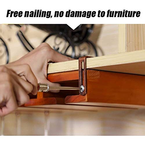 DLOETT Wood Household Wine Rack Bottle Wine Holder Wine Bottle Storage Rack Bar Display Shelf Drinking Holder