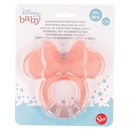 Stor Water Filled TEEER Minnie Indigo Dreams, Multicoloured, Estándar