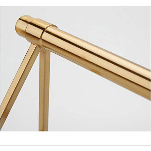 CZDYUF Stainless Wine Rack - Wine Rack Decoration Restaurant Wine Rack Home Creative Furnishings