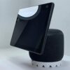 3D Cabin Raise Stand compatible with Echo Show 10 Raise Stand - Power Plug Protector
