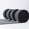 IPEA Elastic Strap for Sofa, Chairs, Upholstery, Armchairs - 10 Meters in Length - 3 Rows Tie Rope for Seats, Backs - Elasticity 50% - Width 50 m