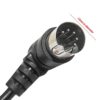 Recliner Chair Switch Controller Electric Recliner Chair Sofa 2 Button Massage Chair Replacement Remote Control For Recliners And Lift Chairs