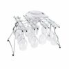 Oenophilia Fusion Stemware Rack - 16 Glass