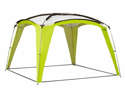 300 x 300 x 190 GARDEN GAZEBO/230 cm Brunner