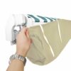 3m Awning Rain Cover - Plain Green