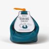 IF Bookaroo Little Bean Bag Phone Rest - Chartreuse