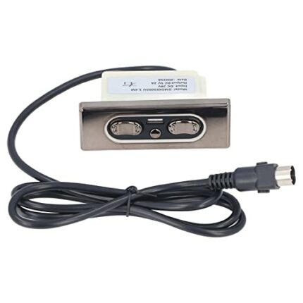 Electric Recliner Switch Recliner Switch, Recliner Hand Control Power Recliner Switch Electric Sofa Switch Recliner Parts