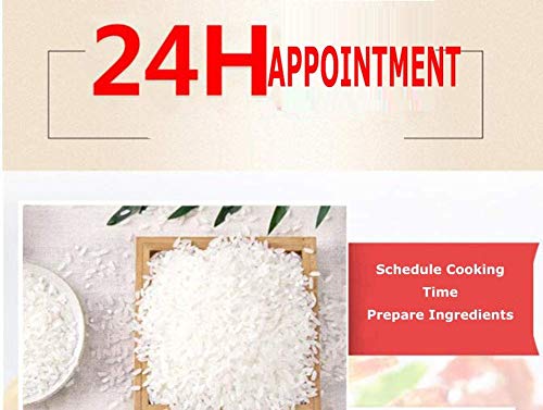 Oven Electric Microwaves Smart App Remote Control Touch Screen Intelligent Lightwave Oven Household MicrowaveChild-Safe Lockout Feature | Oven Ki