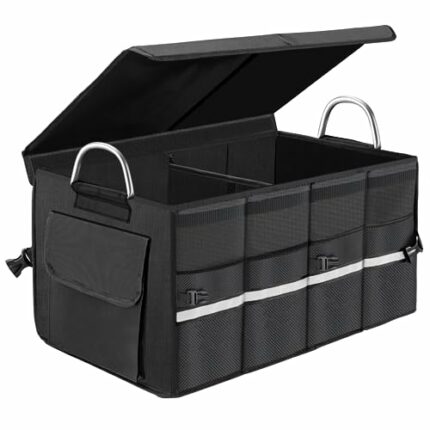 Aubeco Trunk Organizers
