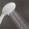 Shower Accessories - Shower Heads - Triton 7000 Series Five Position Shower Head