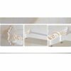 N/A Towel Rack- Clean Lines & Premium Quality Stainless Steel Towel Shelf with Hanging Bar Finished Wall Mounted Contemporary Design Bathroom or