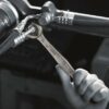 Wera Joker Combination Ratchet Spanner, 10 mm, 05073270001