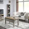 Core Products, Corona Grey Nest Of Tables