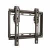 Ewent EW1506 Oem Bracket LCD TV Mount, 23 "to 42" LEDs, Black / Anthracite