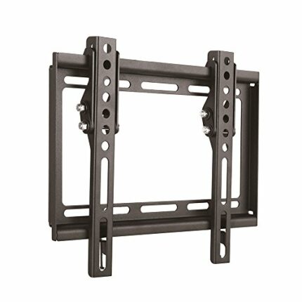 Ewent EW1506 Oem Bracket LCD TV Mount, 23 "to 42" LEDs, Black / Anthracite
