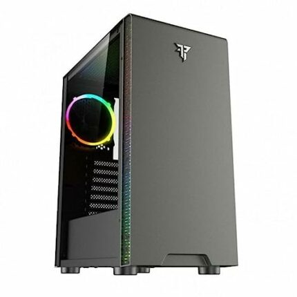 Tempest ATX Semi-Tower Box, Estándar